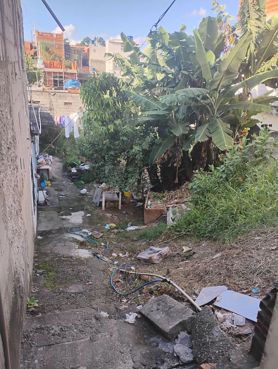 Foto - São Paulo - Vila Nova Curuçá