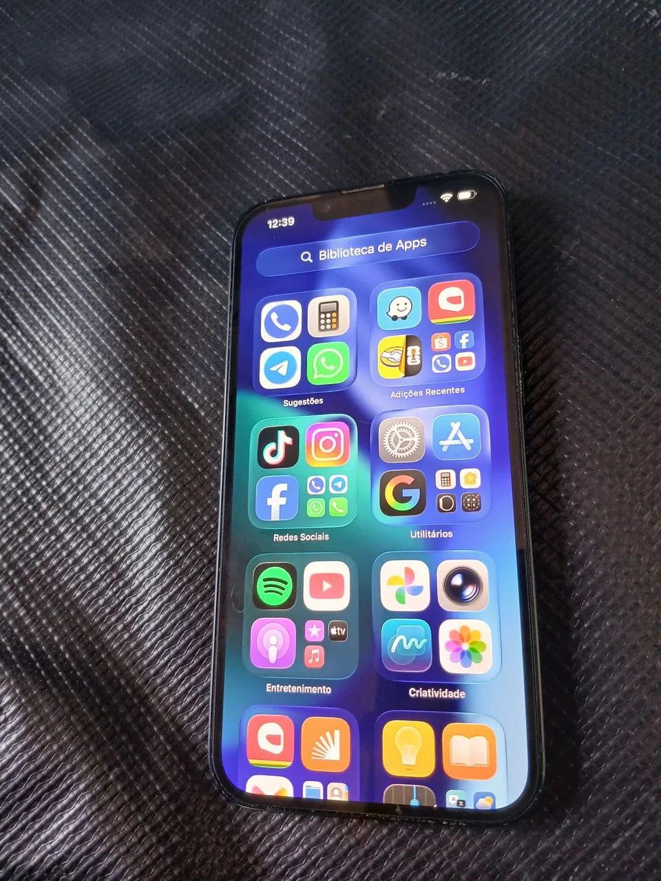 IPhone 14 128GB - Foto 4