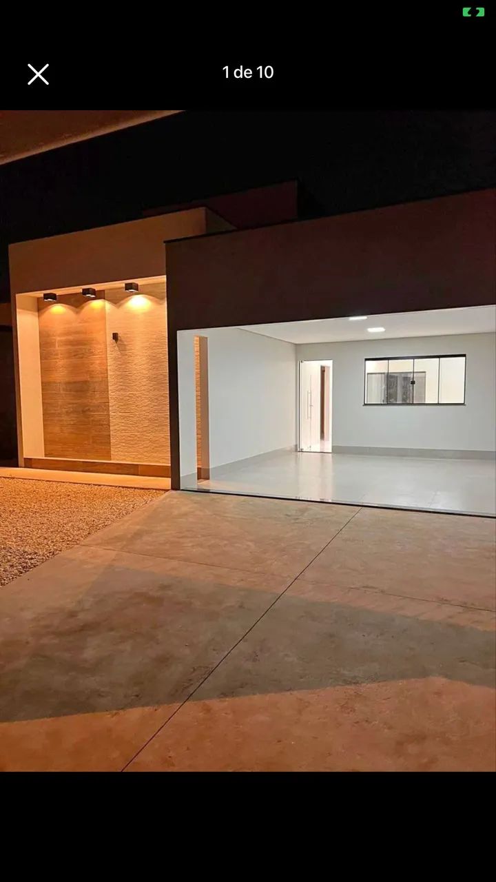 Casa disponível no Aracagy-G - Foto 2