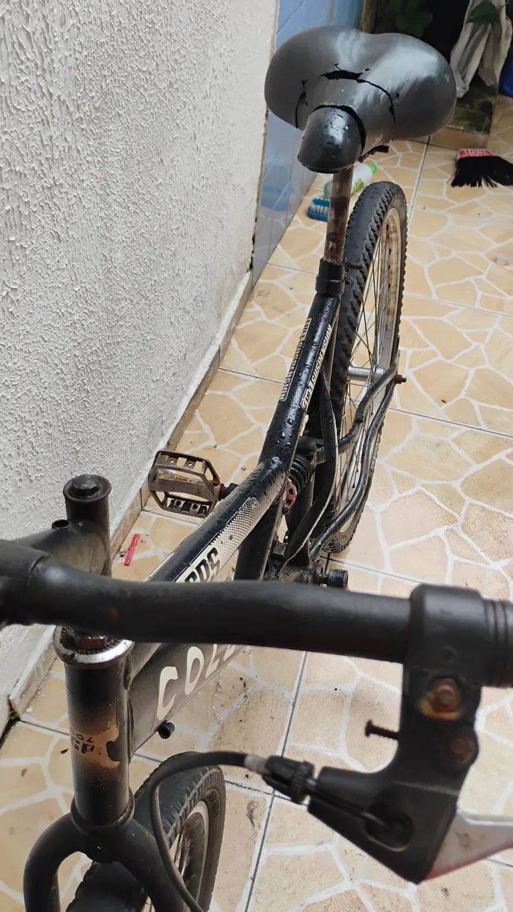 bicicleta colli - Foto 5