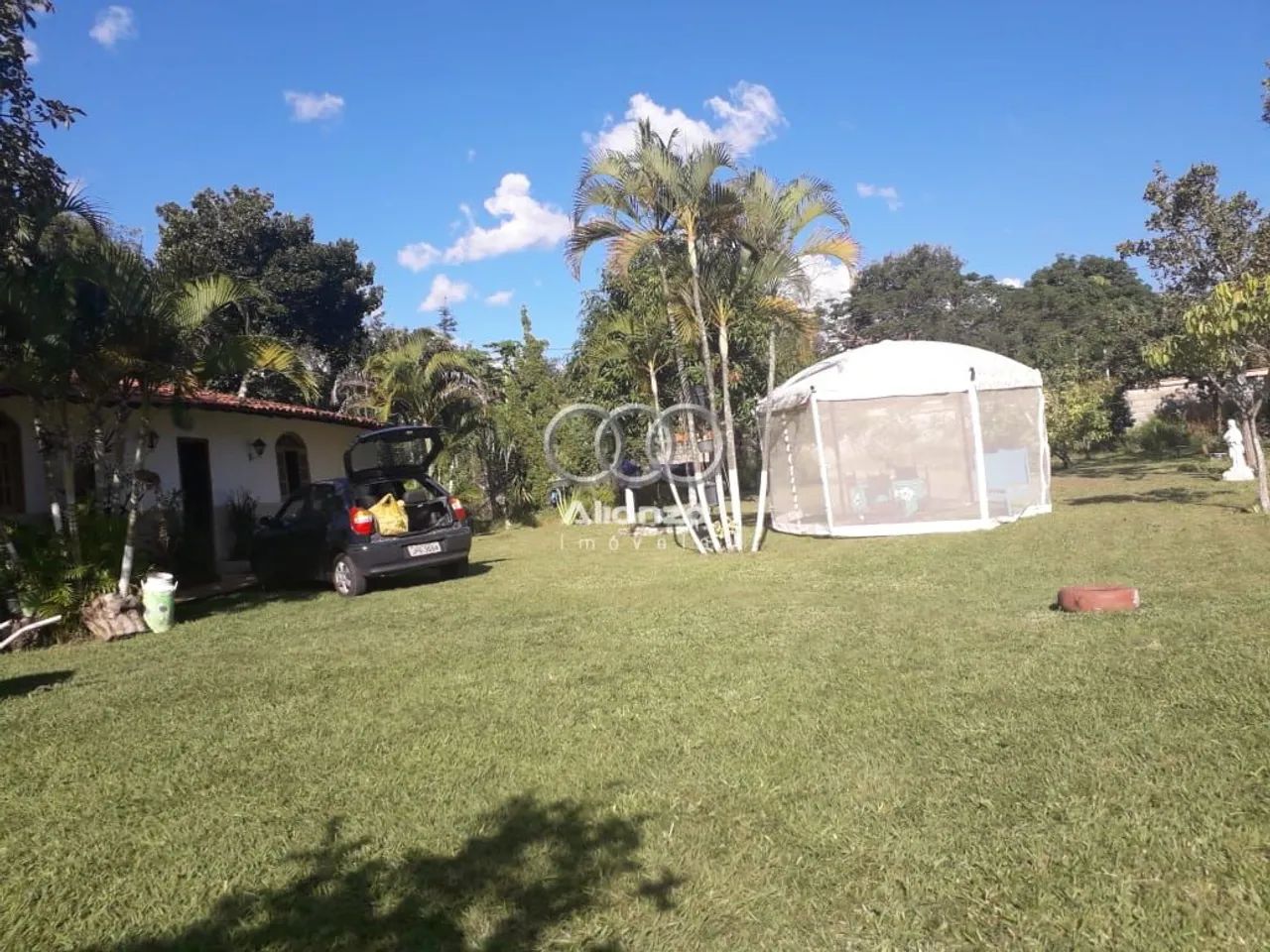 SÍTIO PARA VENDA EM ESMERALDAS - Foto 5