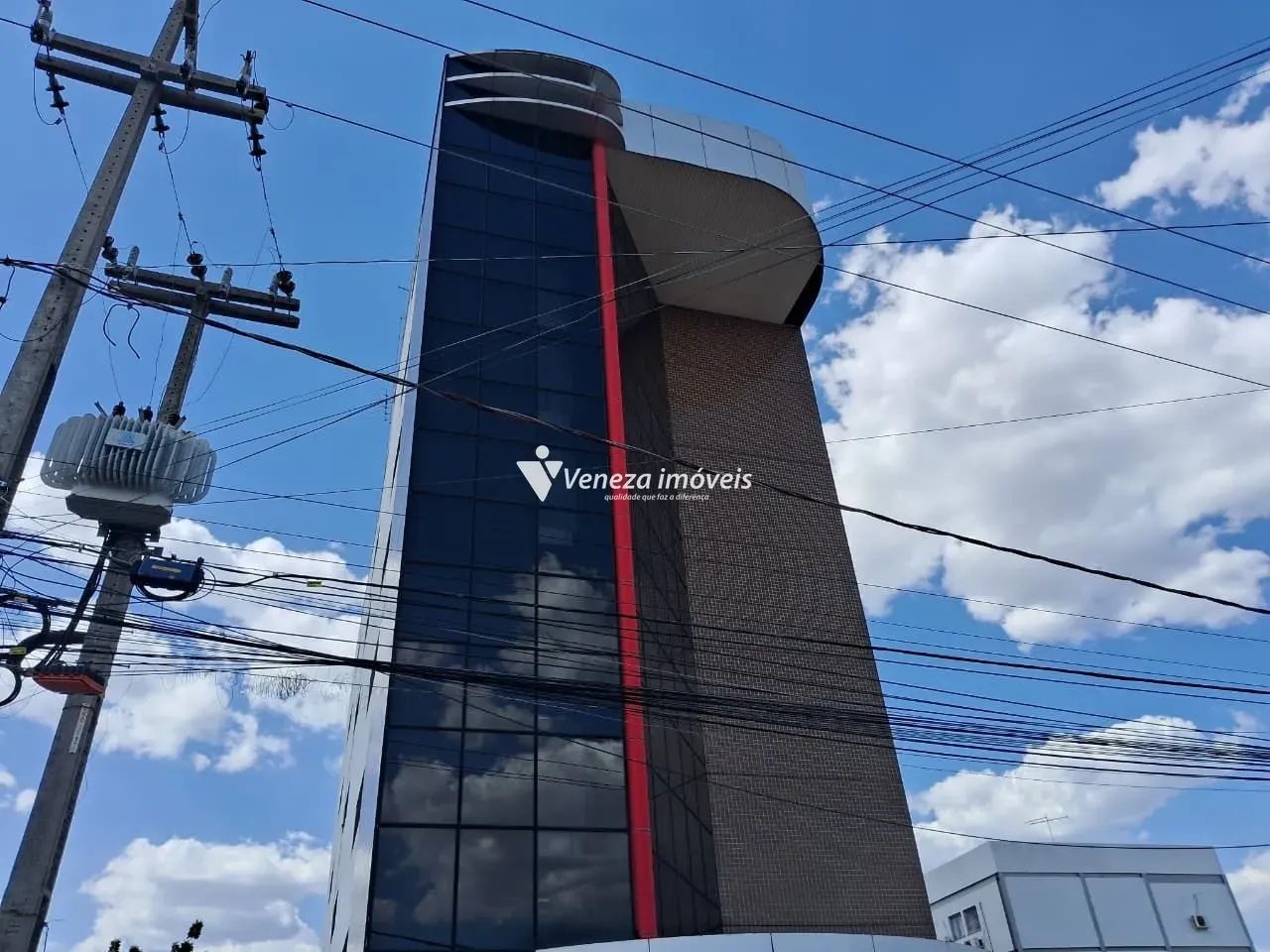 SALA COMERCIAL PARA VENDA NO ED: RAIMUNDO MARTINS - Foto 2