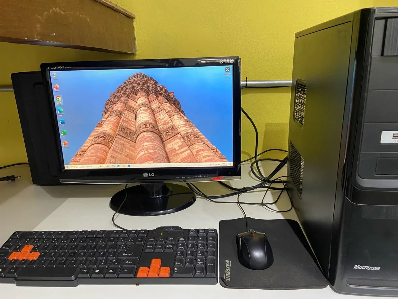 PC - Completo  - Foto 2