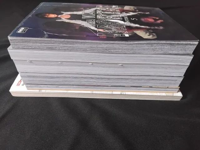 Mangas  LGBT - Foto 4