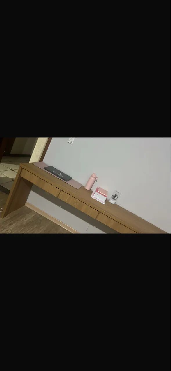 MESA DE ESCRITÓRIO  - Foto 3