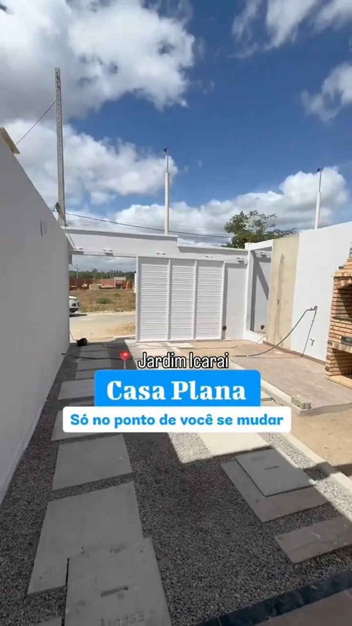 CASAS PRONTA PARA MORAR  - Foto 4