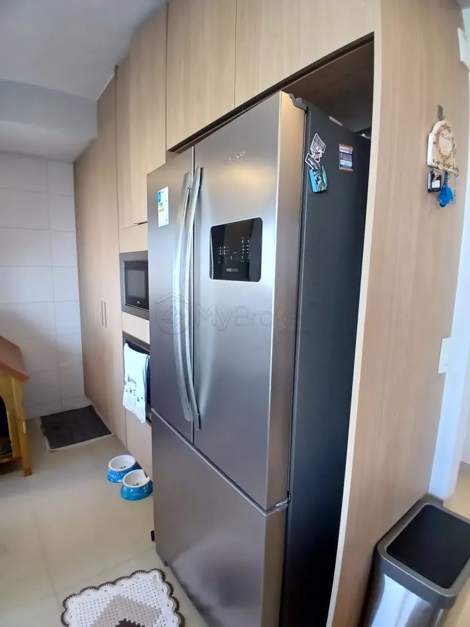 Apartamento Mobiliado 3 Suítes - Setor Pedro - Foto 5
