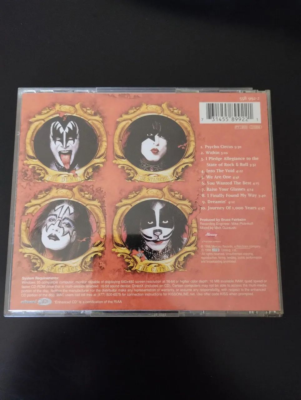 CIRCUS DAYS　イギリス　サイケポップ　紙ジャケCD６枚セット　ボックス CIRCUS DAYS イギリス サイケポップ 紙ジャケCD6枚セット ボックスの
