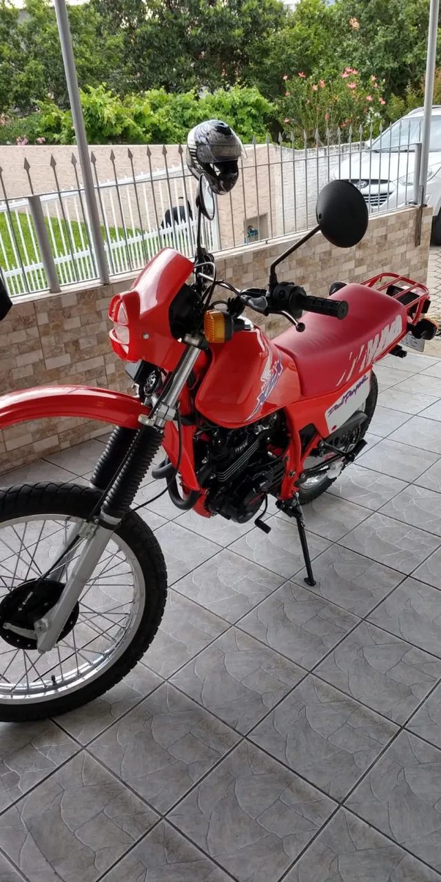 XLX 250 Impecável  - Foto 2