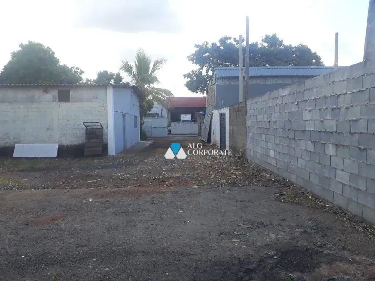 Galpão Industrial para locação, Terminal Intermodal de Cargas (TIC), Campinas - Foto 4