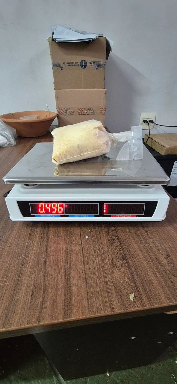 Balança Comercial 40kg - Foto 4