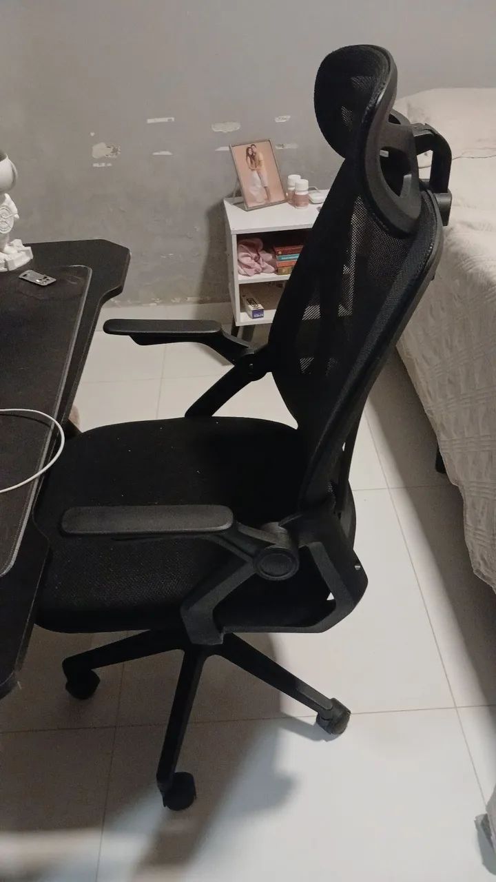 Cadeira Ergonômica 