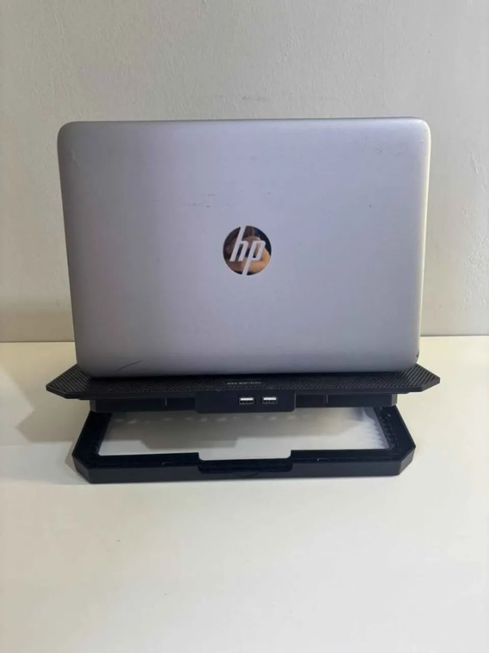 Notebook HP EliteBook 820 G3 | Intel Core i5-6300U | 8GB | SSD