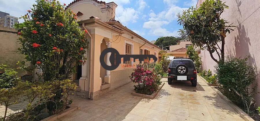 CASA TÉRREA A VENDA COM 275m²/MOOCA/SP - Foto 3