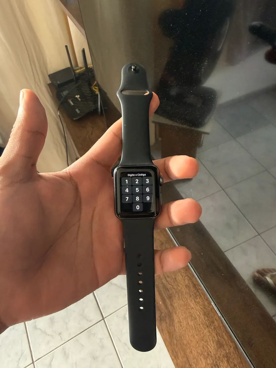 Apple Watch Series 3