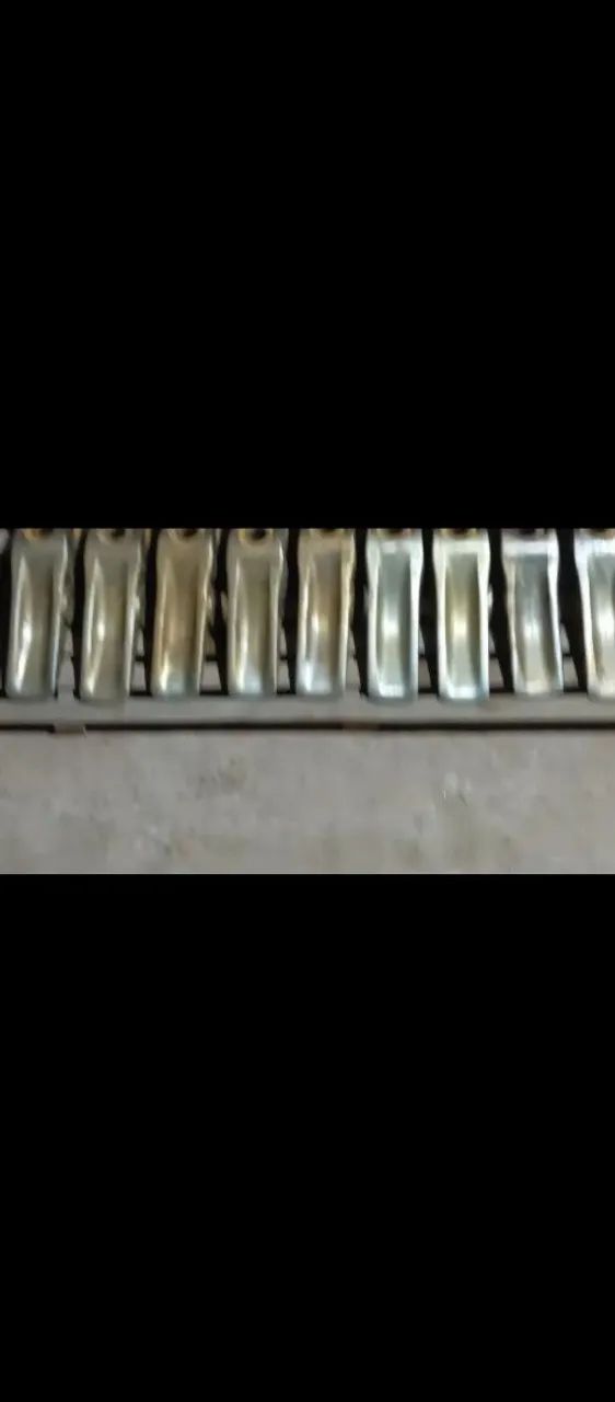 Dente W20 telefone * - Foto 4
