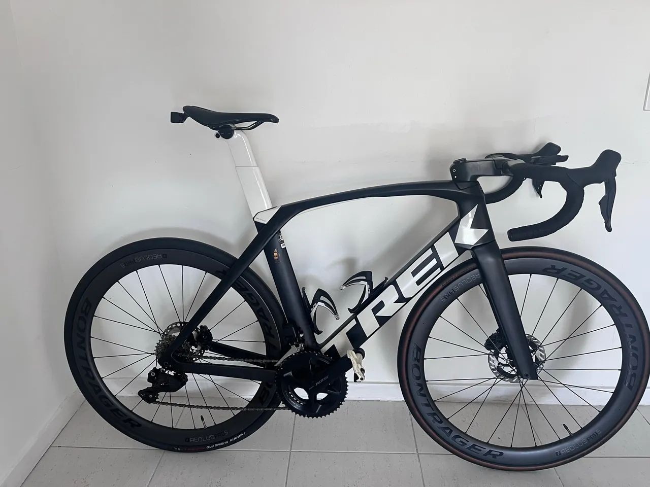 Trek Madone SLR 