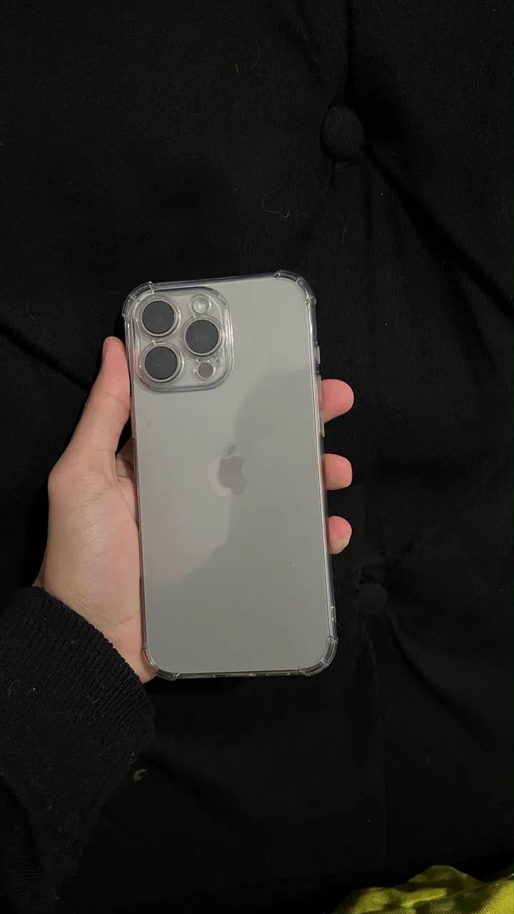 iPhone 16 pro max, excelente  - Foto 3