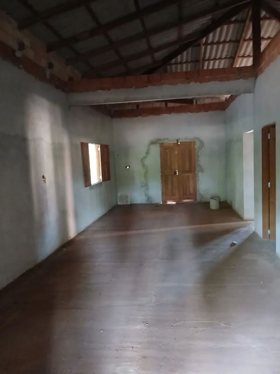 vendo essa casa  - Foto 2