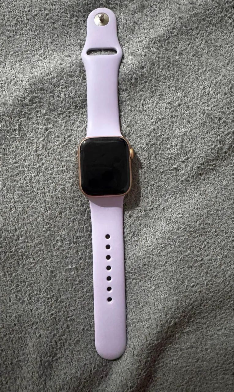 Apple Watch SE 