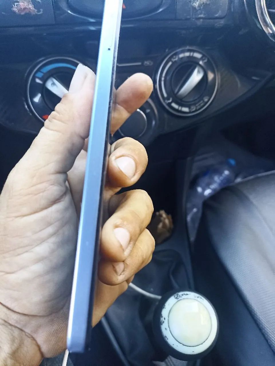 Moto G05 - Foto 4