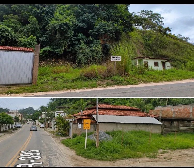 TERRENO COMERCIAL PARA ALUGAR - ENTRADA DE MUQUI / BR-393 - Foto 3