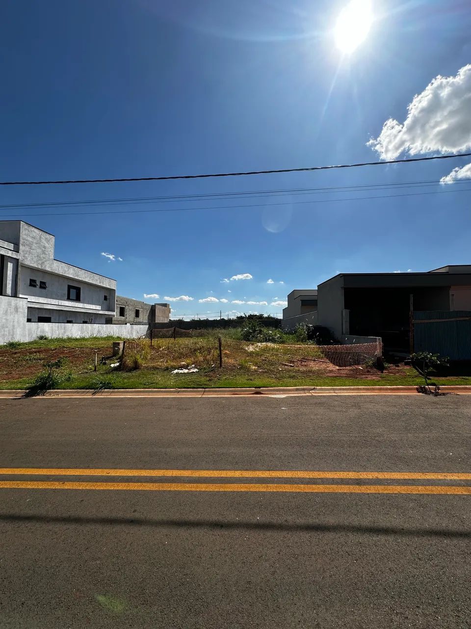 Foto - Paulínia - Parque Brasil 500