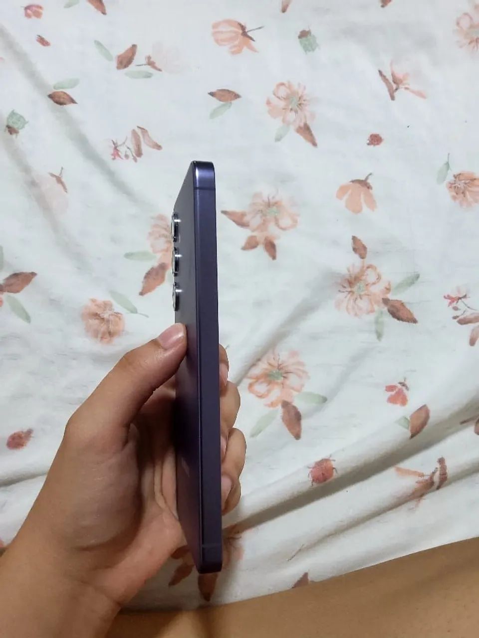 Samsung Galaxy S24 5G - Foto 3
