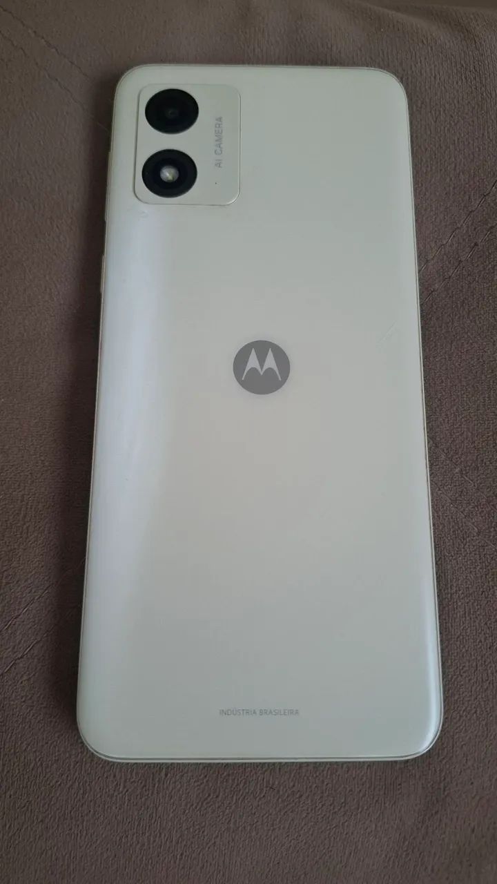 Vendo smartphone motorola E13 - Foto 2