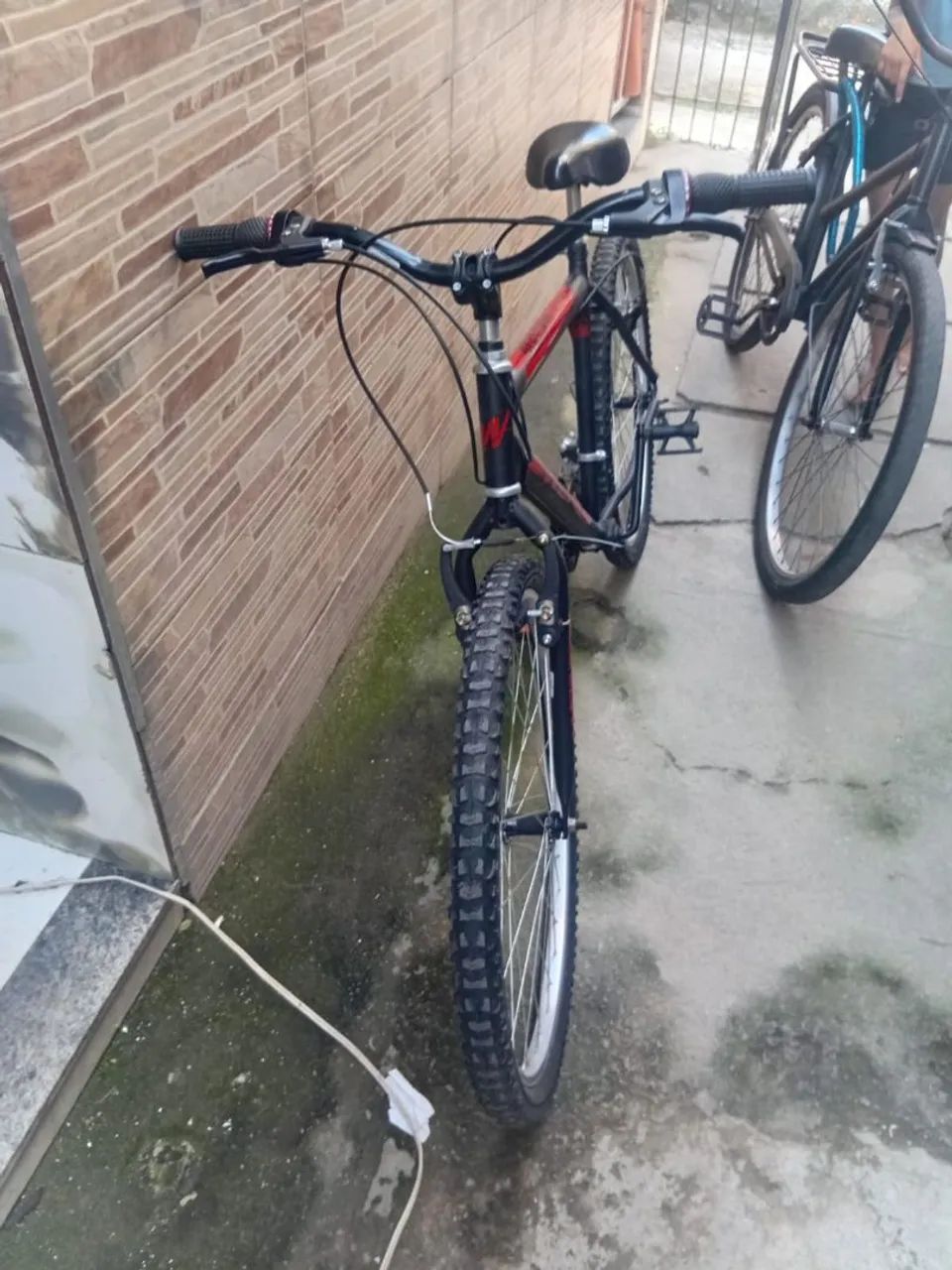 Vendo duas bicicletas  - Foto 3