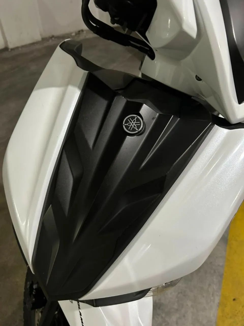 Yamaha Neo 125 | 2019  - Foto 3