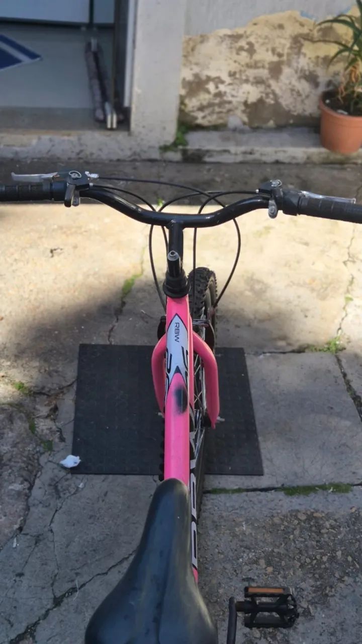 Bicicleta RBW Aro 26 - Foto 3