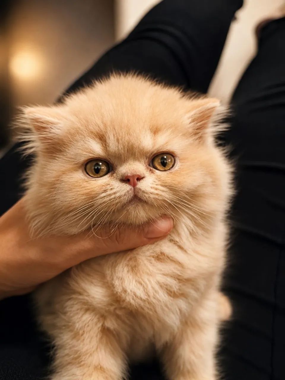 Gato persa - Foto 2