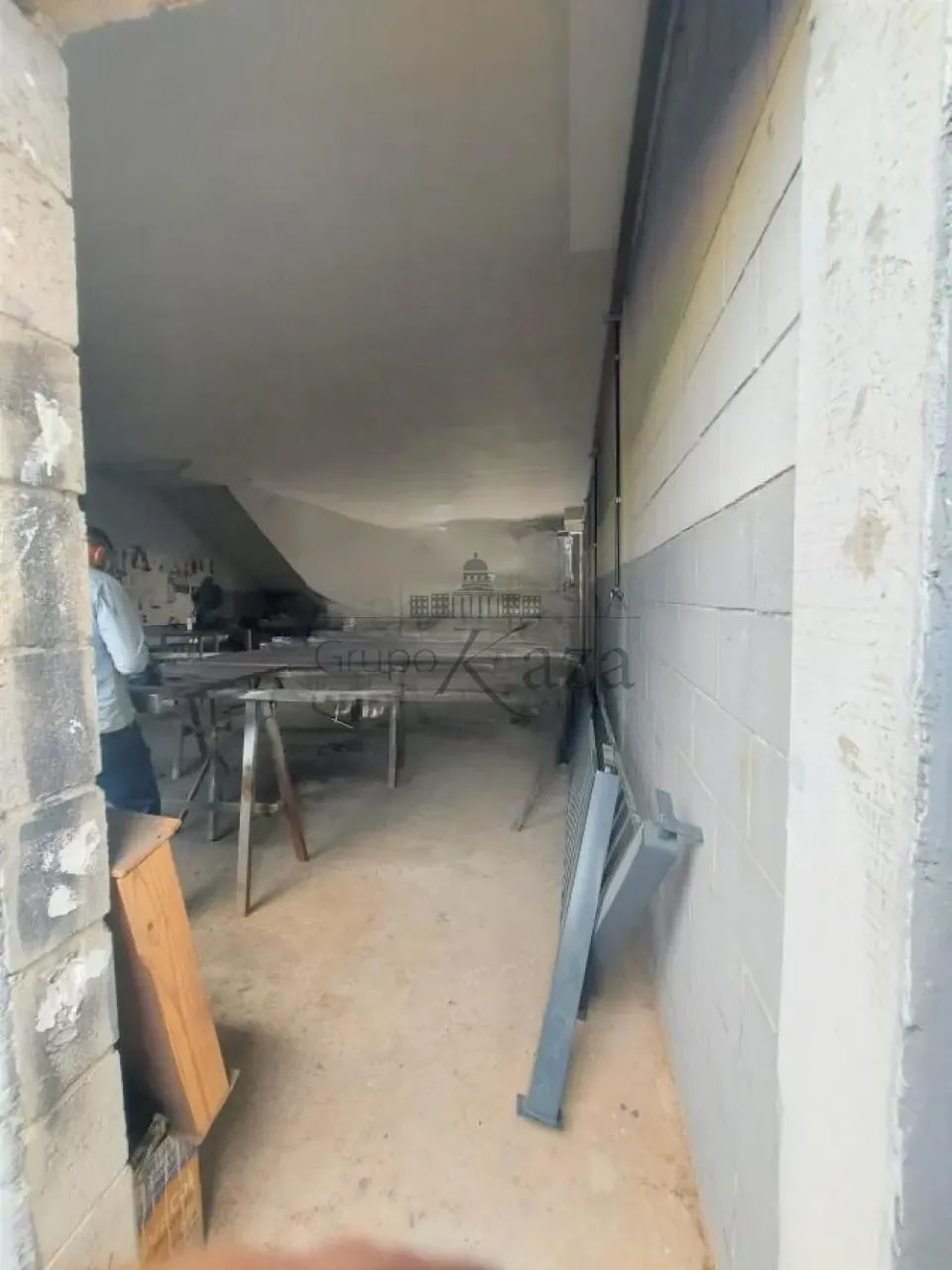 Prédio Comercial - Residencial Santa Paula - Jacareí - 189,65m². - Foto 4