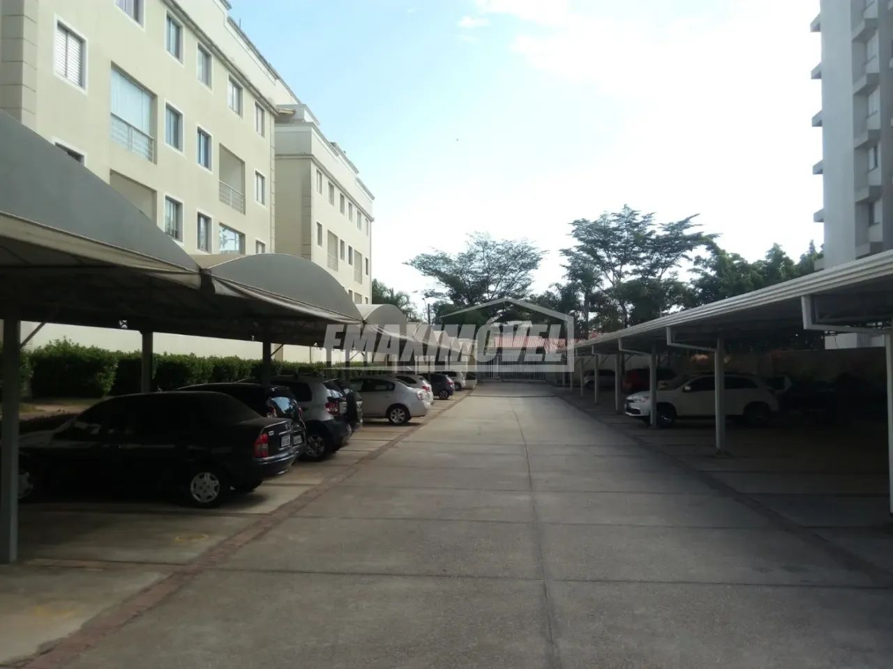 Apartamento no Cidade Jardim - Sorocaba/SP