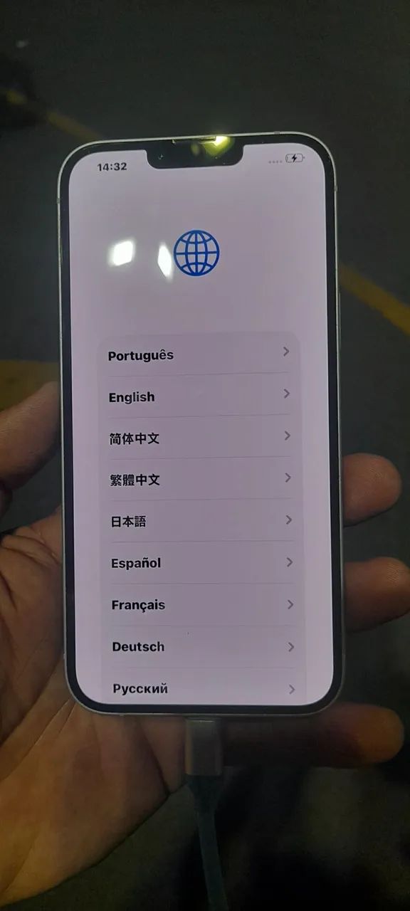 Iphone 14 plus Retirada de peças  - Foto 3