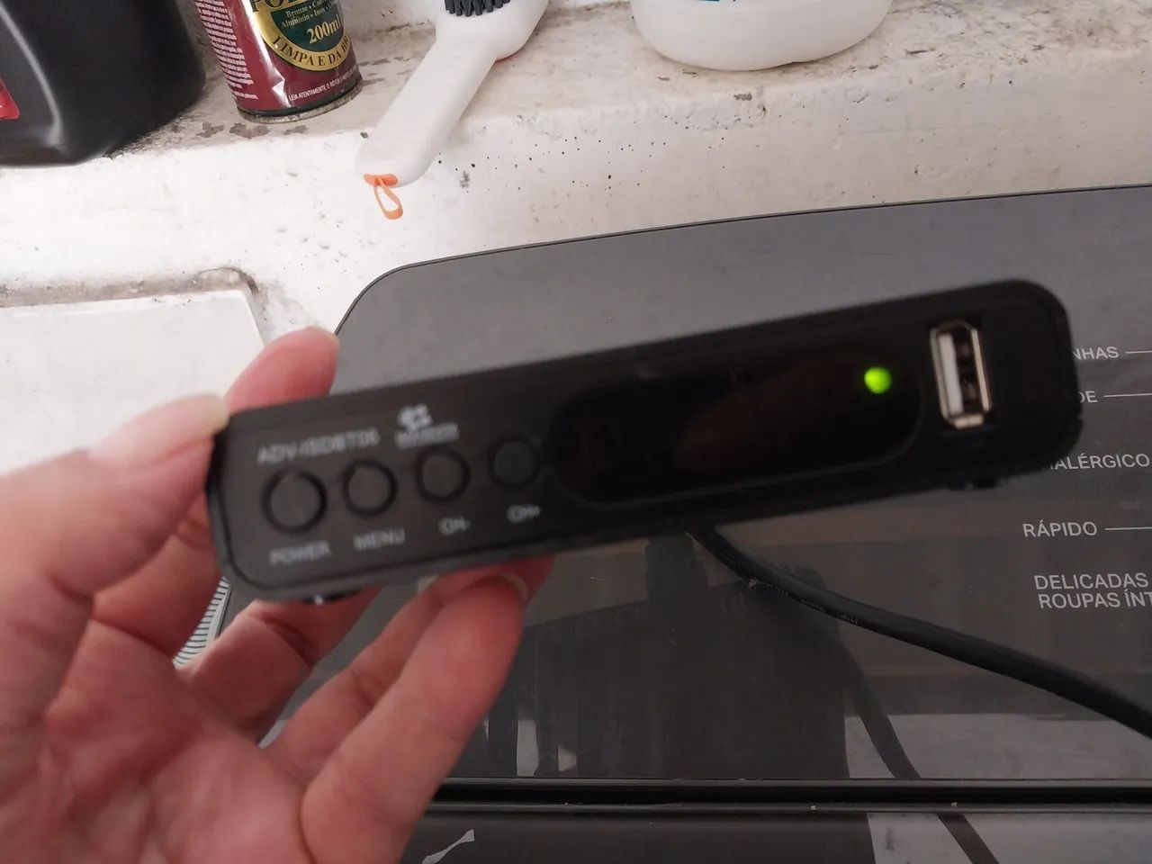 Tv monitor LCD  - Foto 2