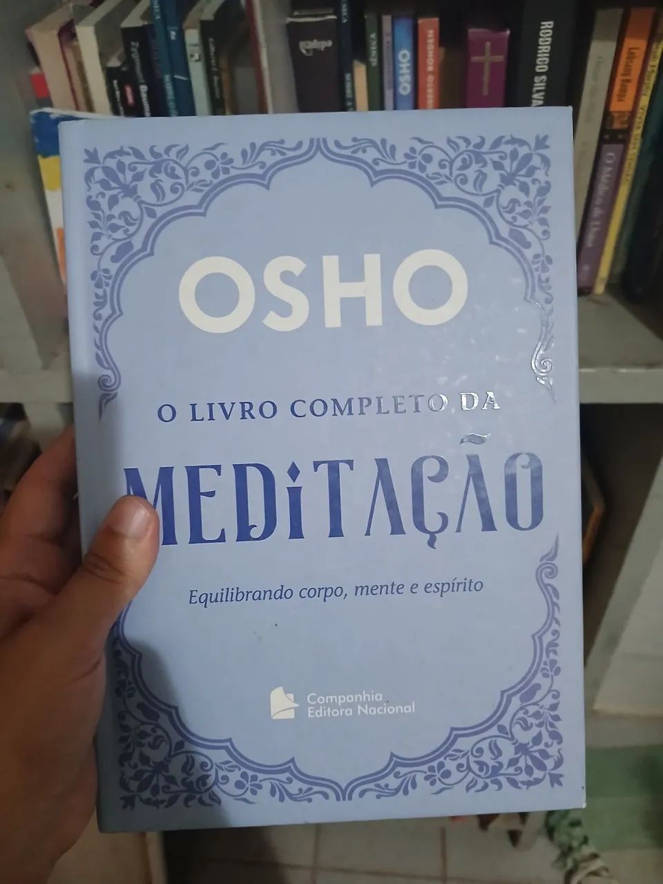 Meditação / espiritualidade  - Foto 2