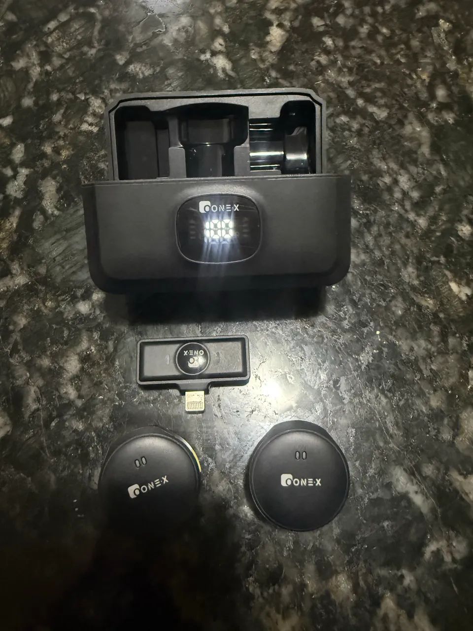Vende se microfone para iPhone  - Foto 2