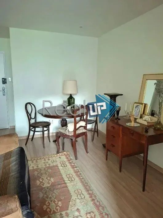 Apartamento com 2 Quartos à venda, 56m² - Leblon - Foto 5