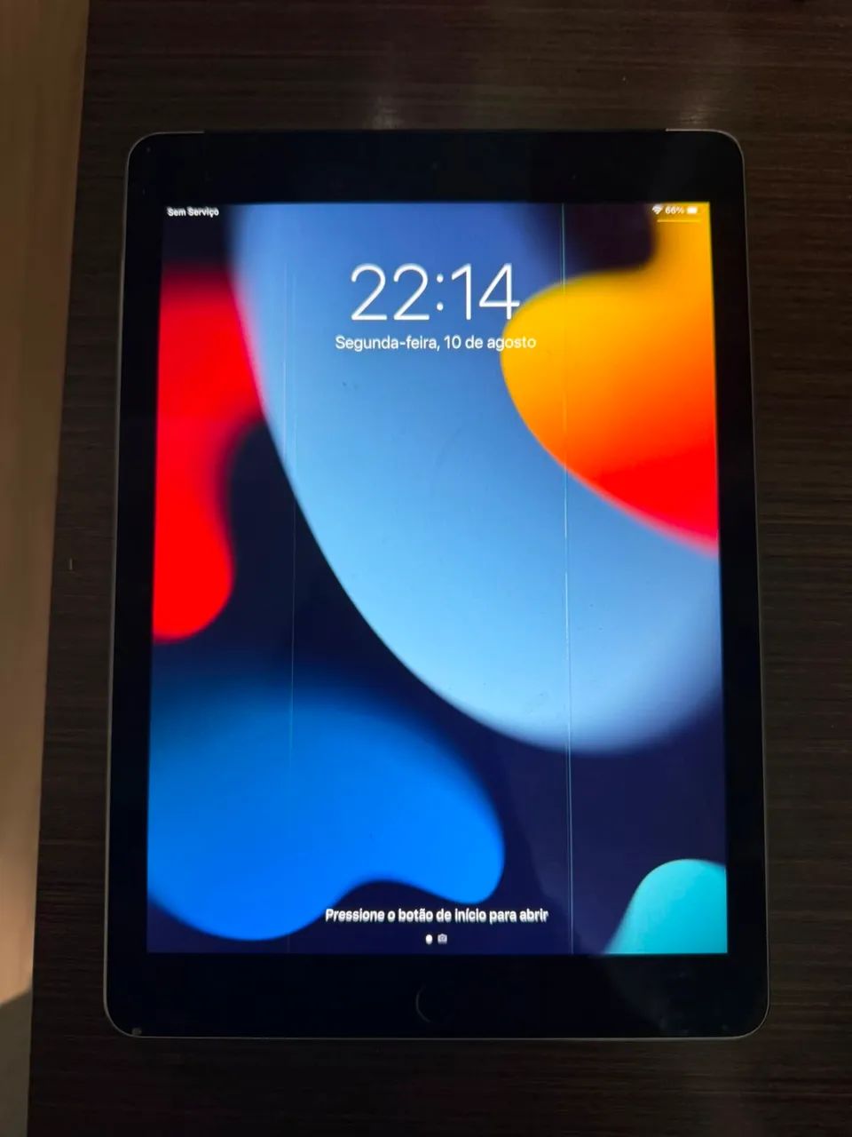 iPad Air 2 16GB 4G Cellular - Foto 2