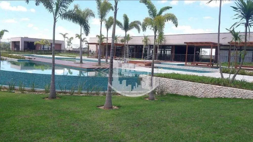 Terreno à venda, 420 m² por R$ 700.000,00 - Lot. Residencial Arborais - Campinas/SP - Foto 6