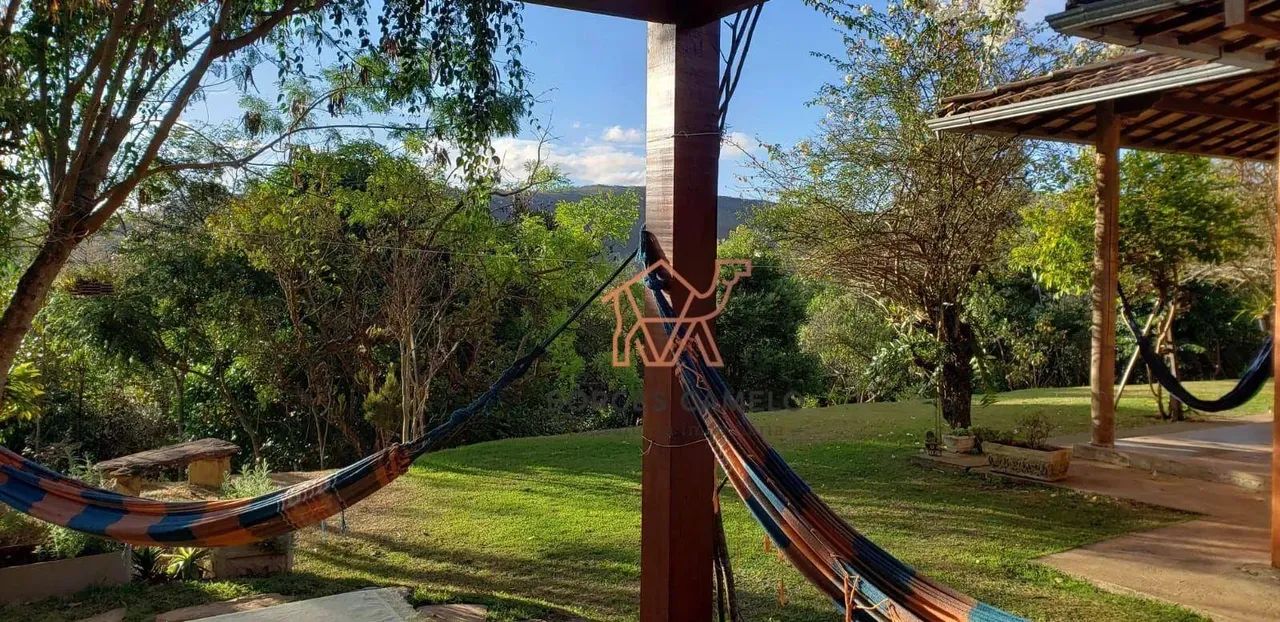 Chácara com 4 quartos à venda, 16000 m² por R$ 1.450.000 - Cond.Tangará - Rio Acima/MG - Foto 11