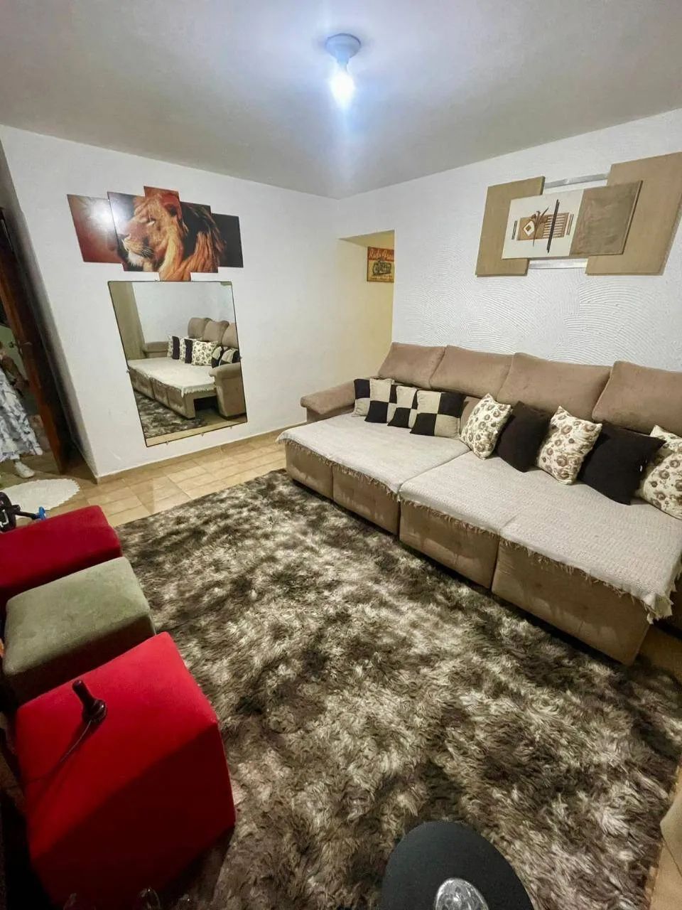 Apartamento de 3 quartos - 2 vagas - 98M² - Setor Sudoeste - Foto 2