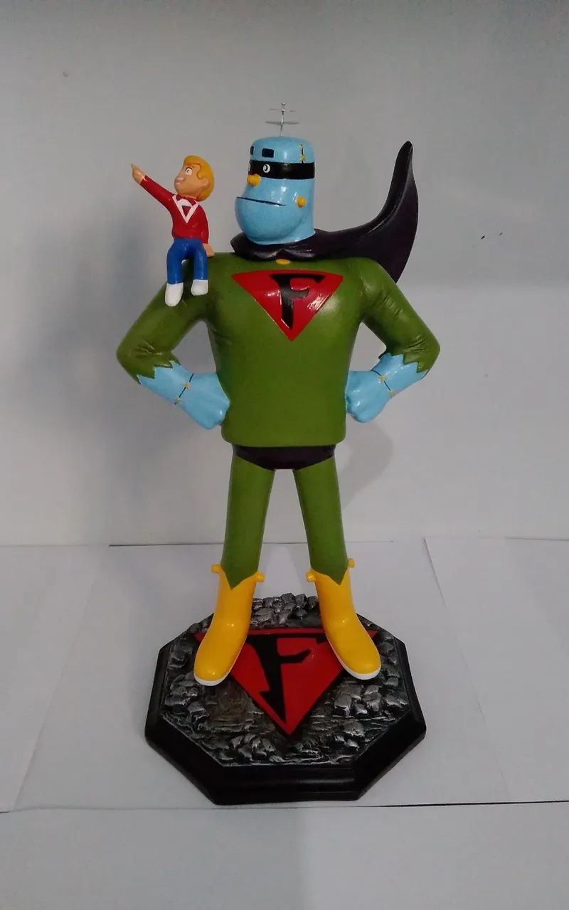 Frankenstein jr. 28cm  - Foto 3