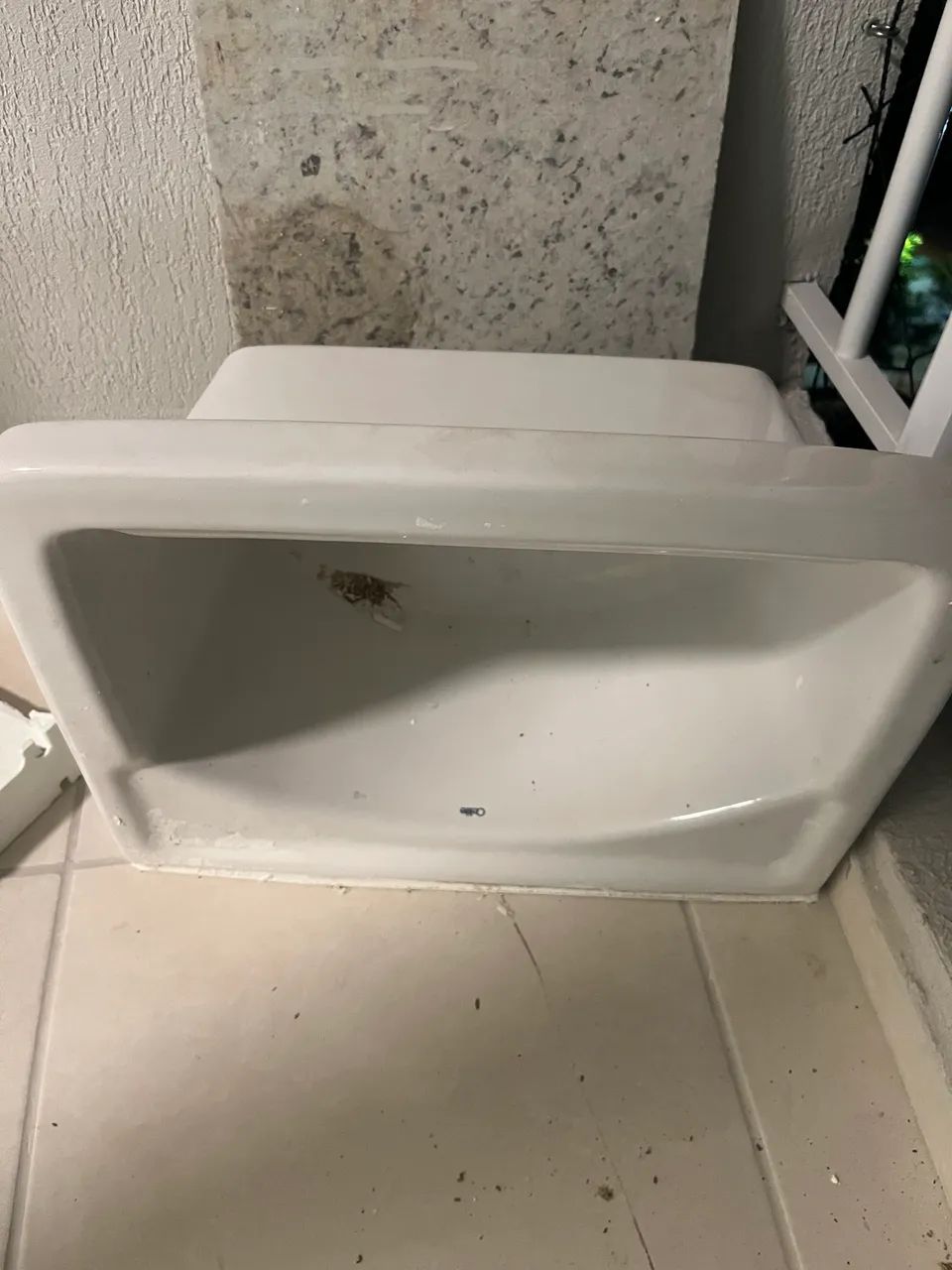 tanque de lavar roupa - Foto 2
