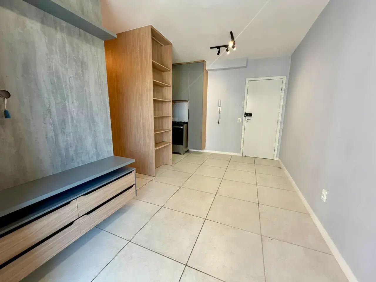 Aparamento 100% projetado, com 02 quartos no Cambeba - Foto 2