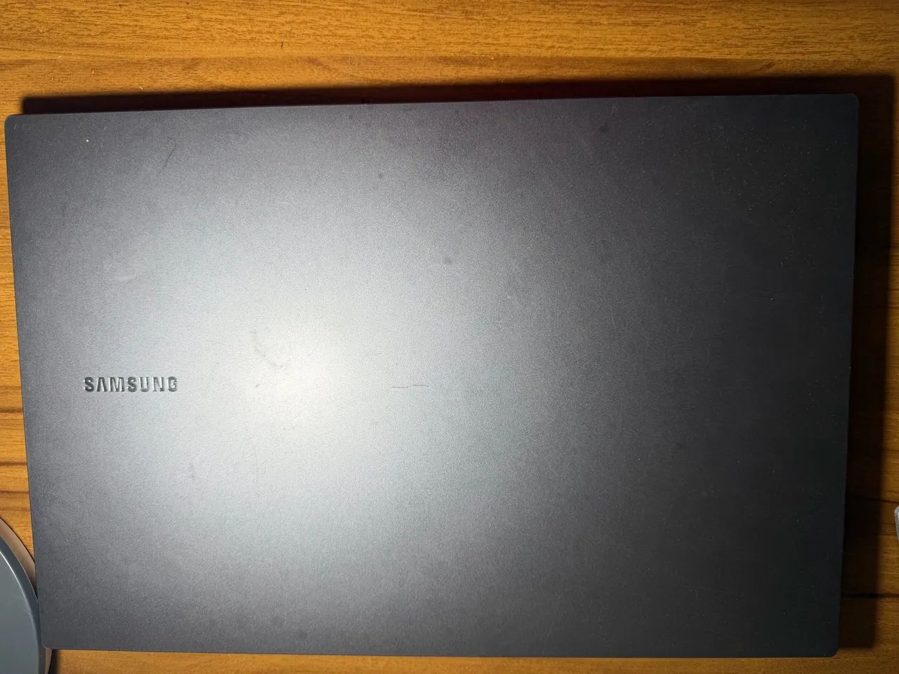 notbook samsung book