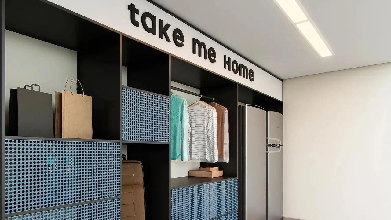 MADEN VILA MADALENA - APARTAMENTOS - Foto 5