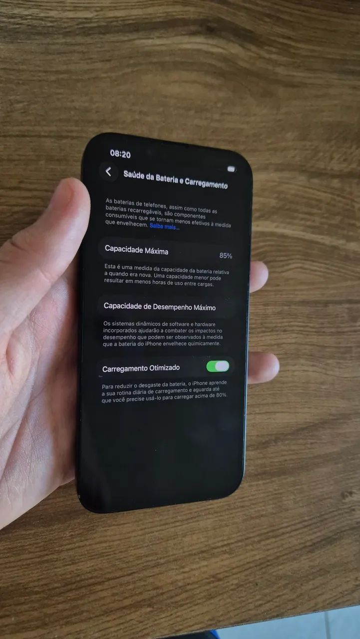 iPhone 14 128GB - COM NF - Foto 5